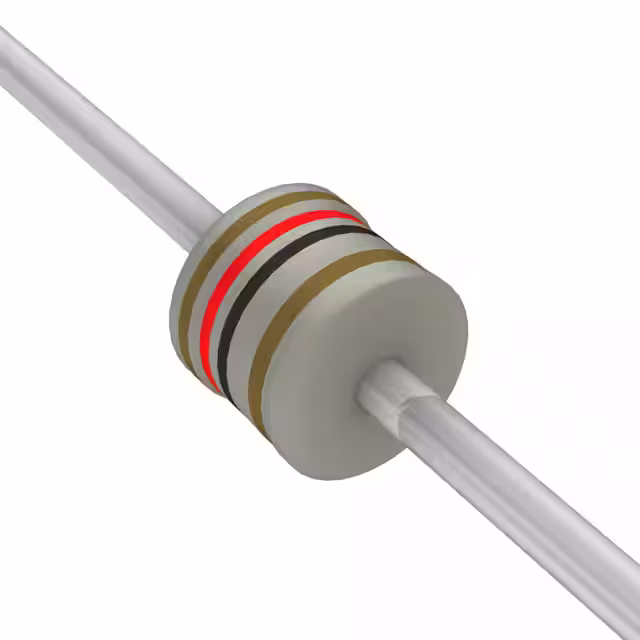 LR0204F12R TE Connectivity Passive Product electronic component